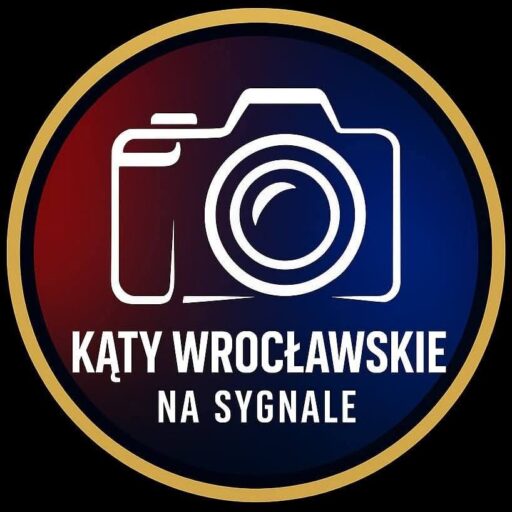 Kąty Wrocławskie na sygnale